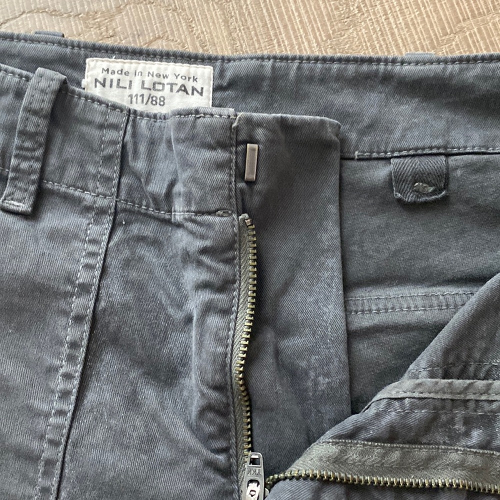 Nili Lotan pant